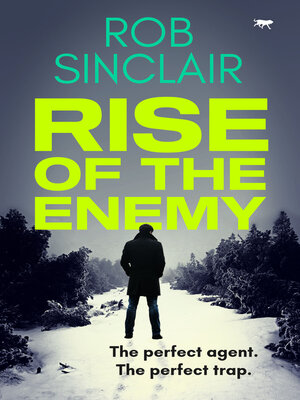 cover image of Rise of the Enemy